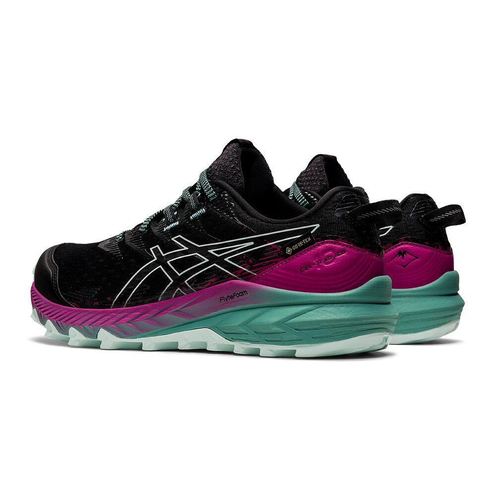 Asics gel hotsell trabuco womens